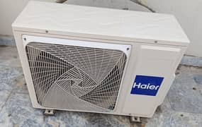 Haier Inverter AC 1.5 ton