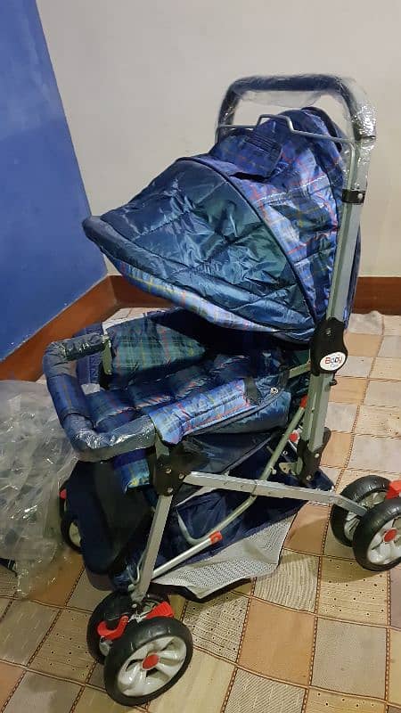 prams brand new 2