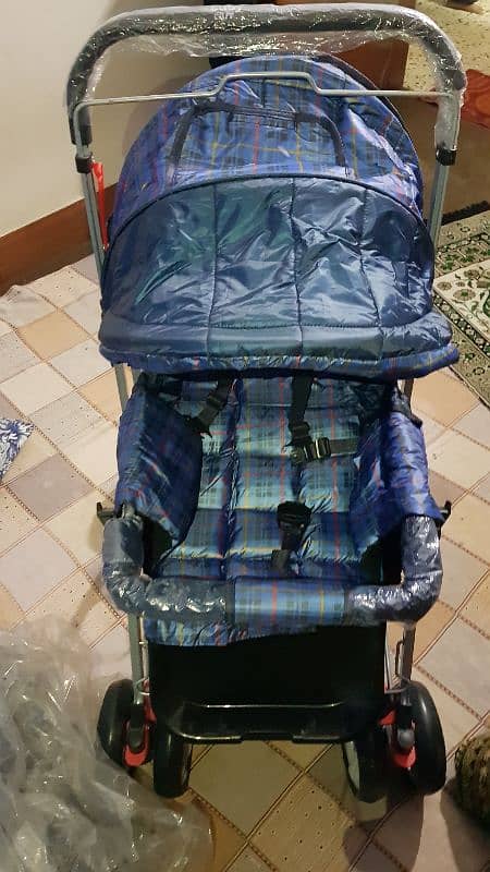 prams brand new 4