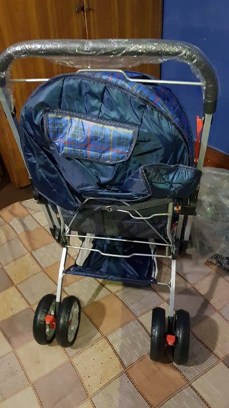 prams brand new 5