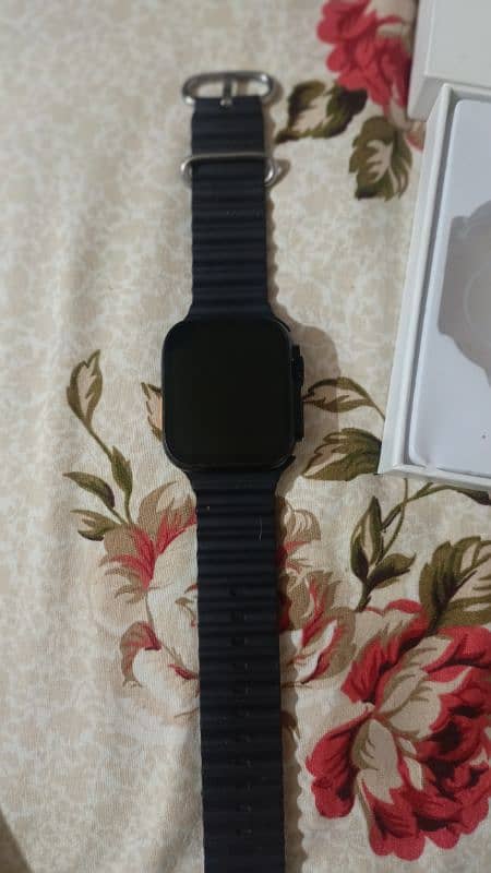 S8 Ultra Pro Smart Watch 2