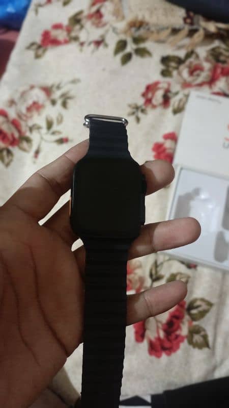 S8 Ultra Pro Smart Watch 3