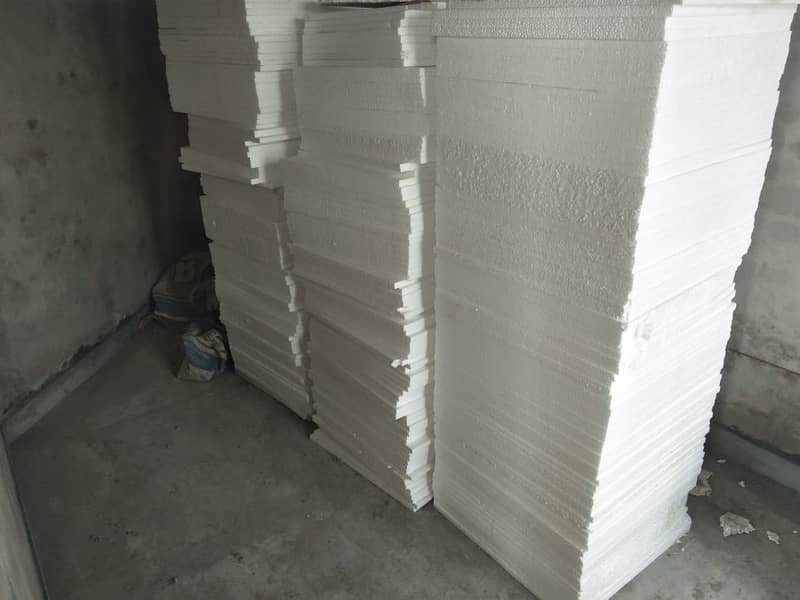 Iron Sheet /Imported Iron guarder/Tharmapur sheets For sale 2×2 ,3/4" 2