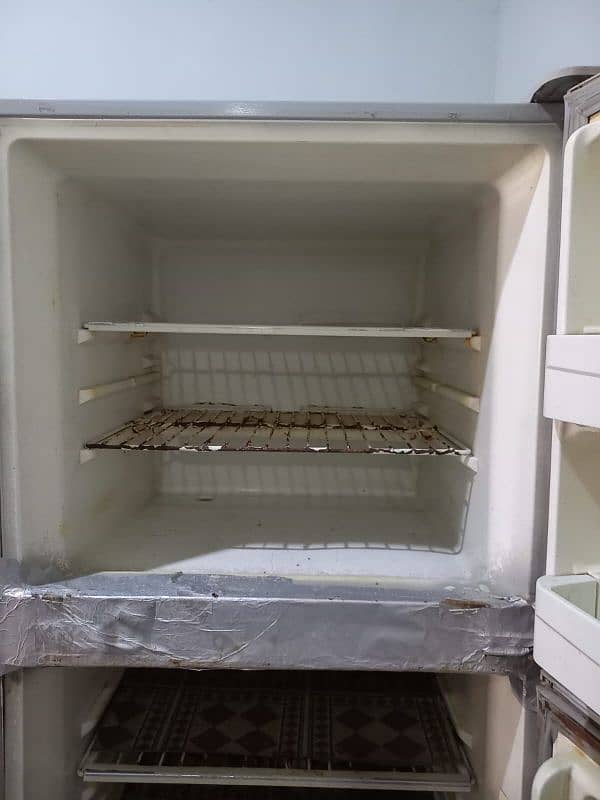 Haier Refrigerator 3