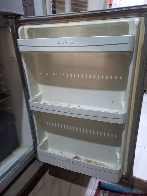 Haier Refrigerator 4