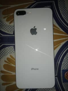 iphone 8 plus Non pta 64gb whit color