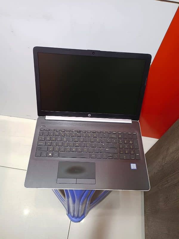 Hp 8th Generation Core i3 SSD 128GB Reasonable Price 8GB RAM DDR4 2