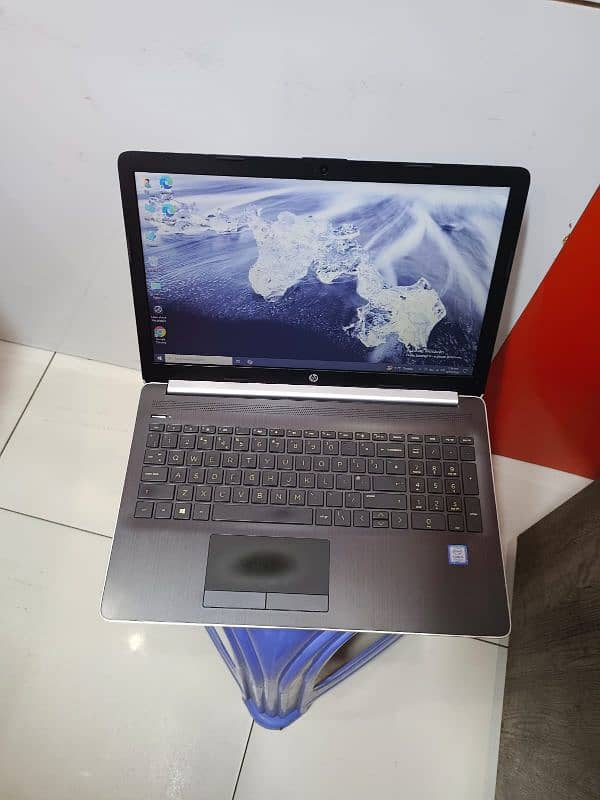 Hp 8th Generation Core i3 SSD 128GB Reasonable Price 8GB RAM DDR4 6