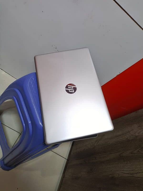 Hp 8th Generation Core i3 SSD 128GB Reasonable Price 8GB RAM DDR4 7