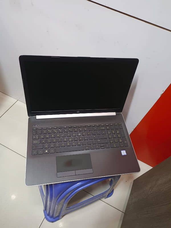 Hp 8th Generation Core i3 SSD 128GB Reasonable Price 8GB RAM DDR4 8