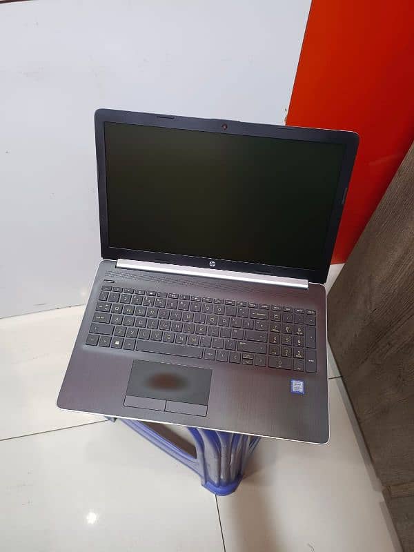 Hp 8th Generation Core i3 SSD 128GB Reasonable Price 8GB RAM DDR4 10