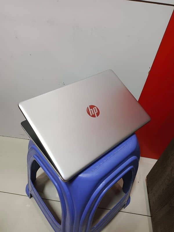 Hp 8th Generation Core i3 SSD 128GB Reasonable Price 8GB RAM DDR4 12