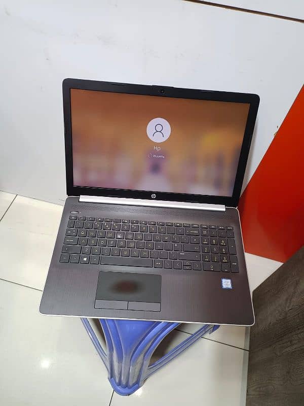 Hp 8th Generation Core i3 SSD 128GB Reasonable Price 8GB RAM DDR4 14