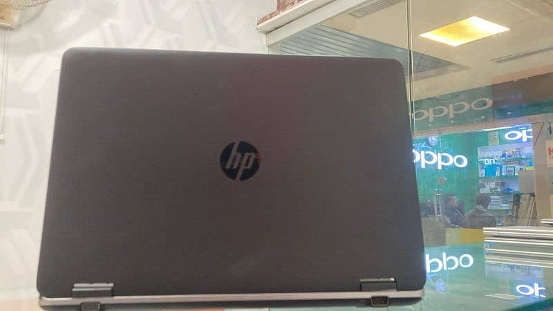 HP PROBOOK 650 G2 I5 6TH GEN 0