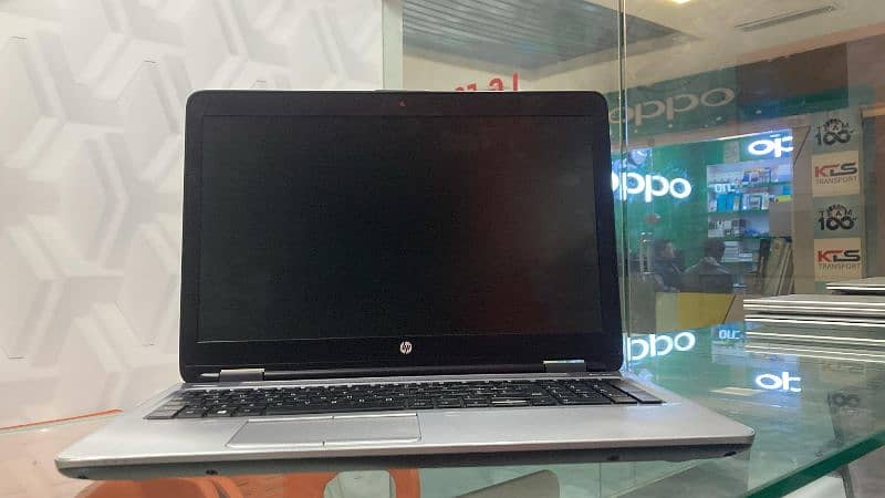 HP PROBOOK 650 G2 I5 6TH GEN 1