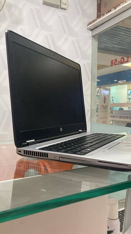 HP PROBOOK 650 G2 I5 6TH GEN 2