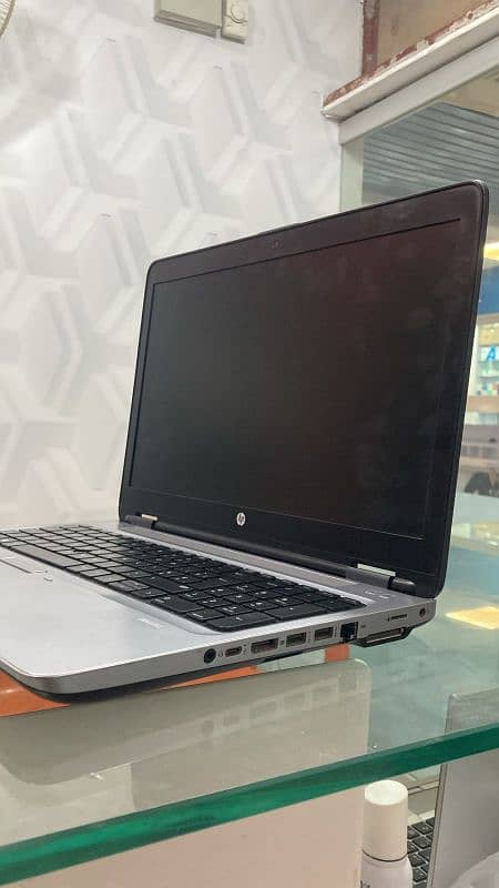 HP PROBOOK 650 G2 I5 6TH GEN 3