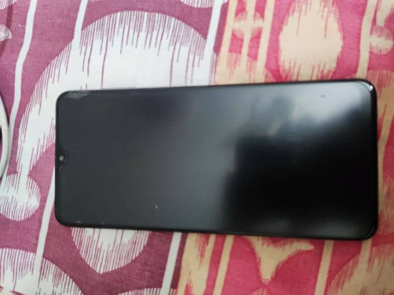 Samsung a12 official pta 10/10 condition 1