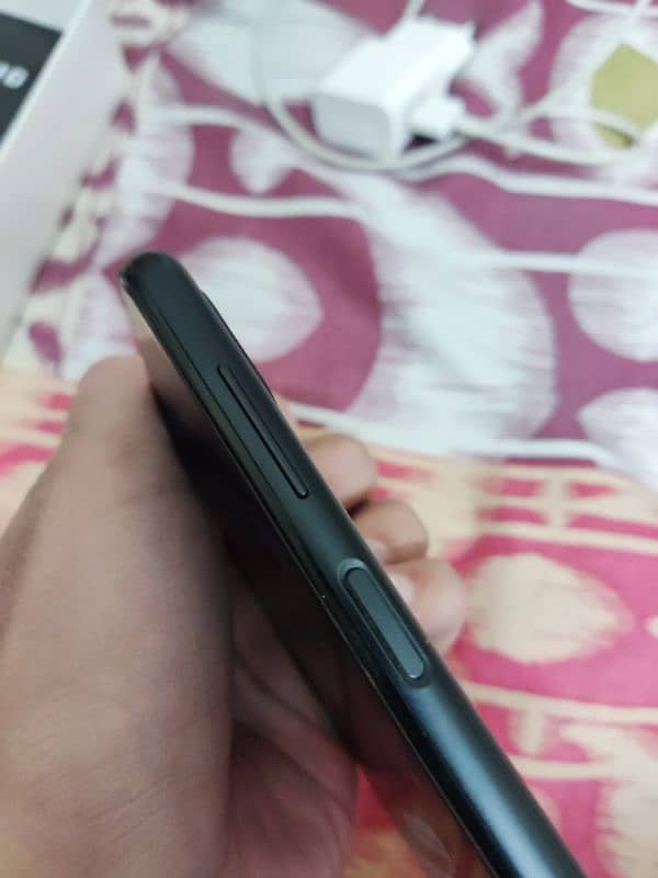 Samsung a12 official pta 10/10 condition 9