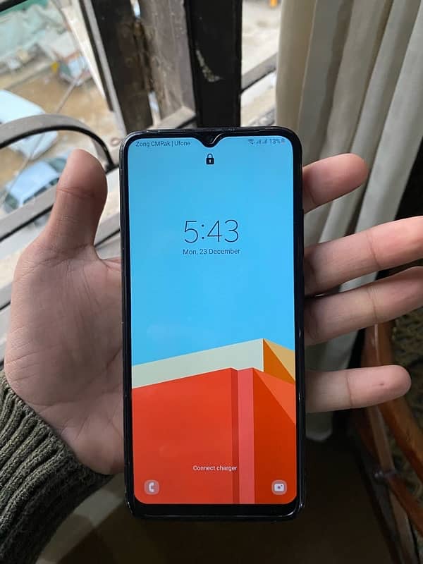 SAMSUNG A03 4/64gb Dual sim pta Approved 10/10 condition 4