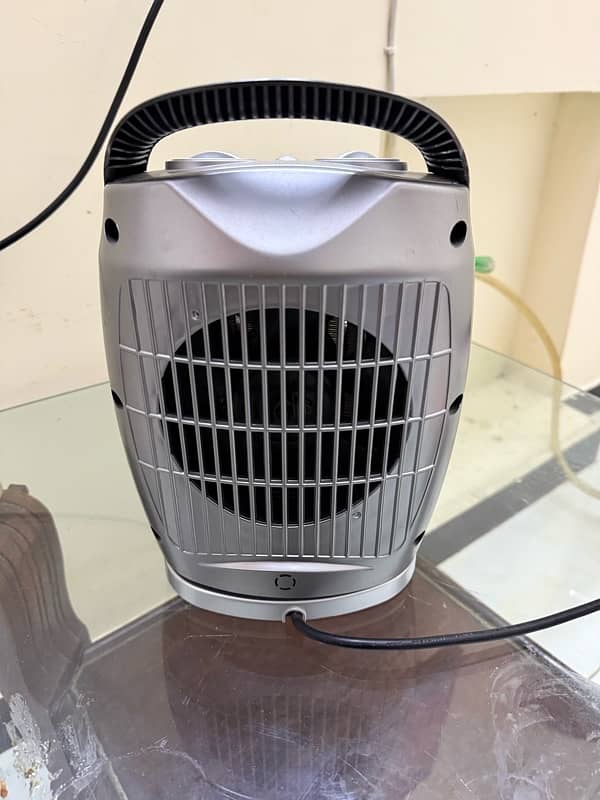 Electric heater 2000 Watts Re & Nova 2