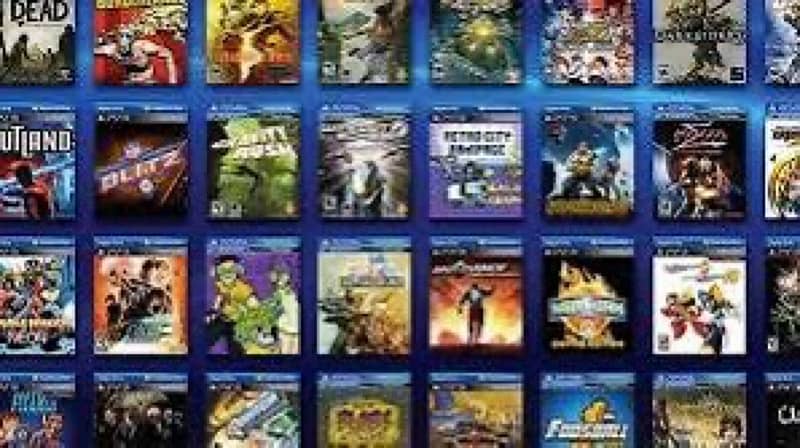 Playstation 4 5 Cheap Games 1