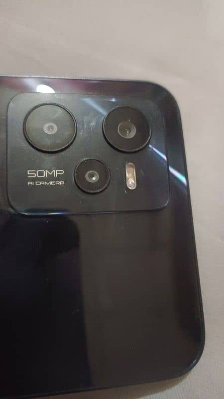 realme C35 for selling no issue in this phone all good 1