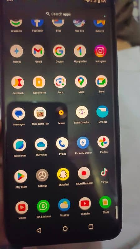 realme C35 for selling no issue in this phone all good 3