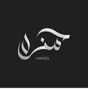 Hamza