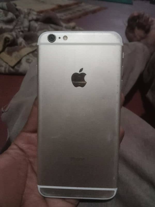 iphone 6 plus 16 GB 0