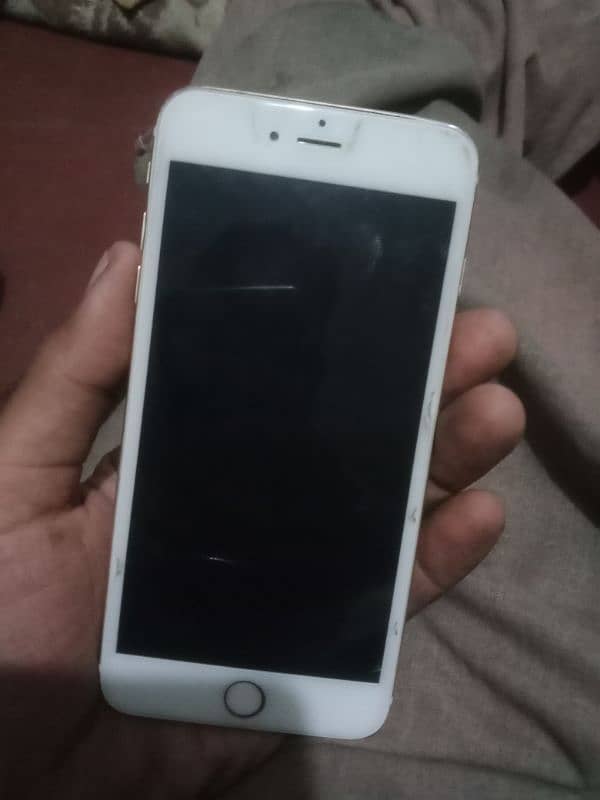 iphone 6 plus 16 GB 3