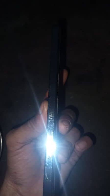 Infinix hot 40i 1