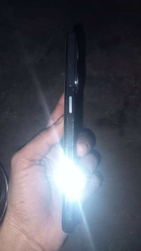 Infinix hot 40i 2