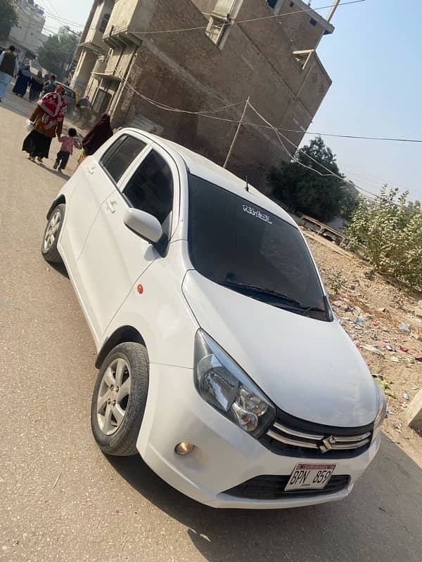 Suzuki Cultus VXL 2019 ORIGINAL 03003839214 0