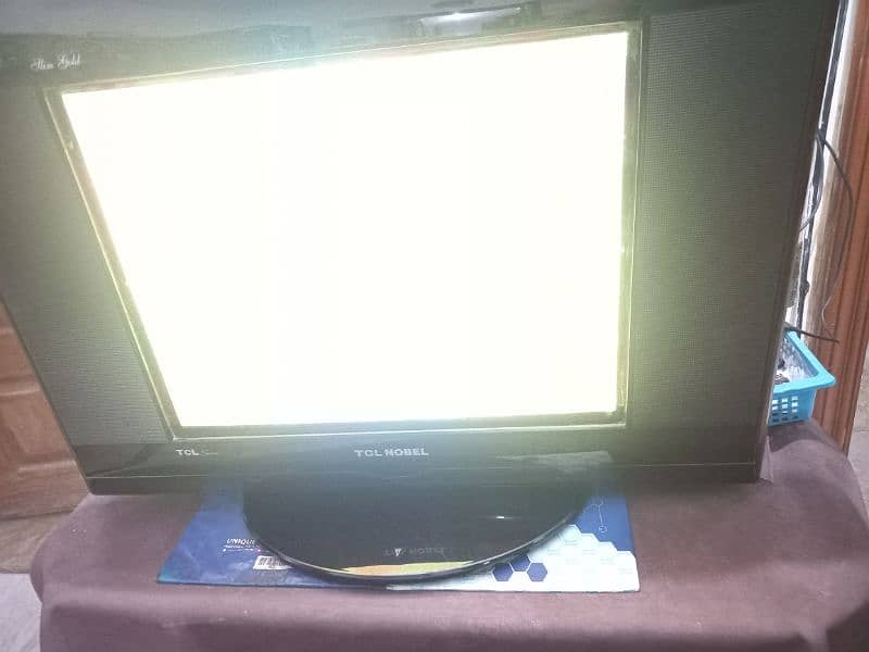 TCL Nobel LCD TV 5