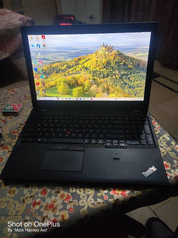 I am selling my Laptop 0