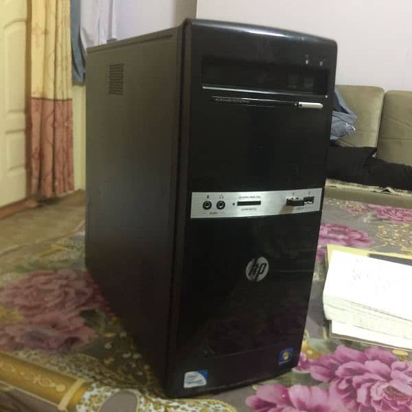 best gaming PC Corie I 3 1