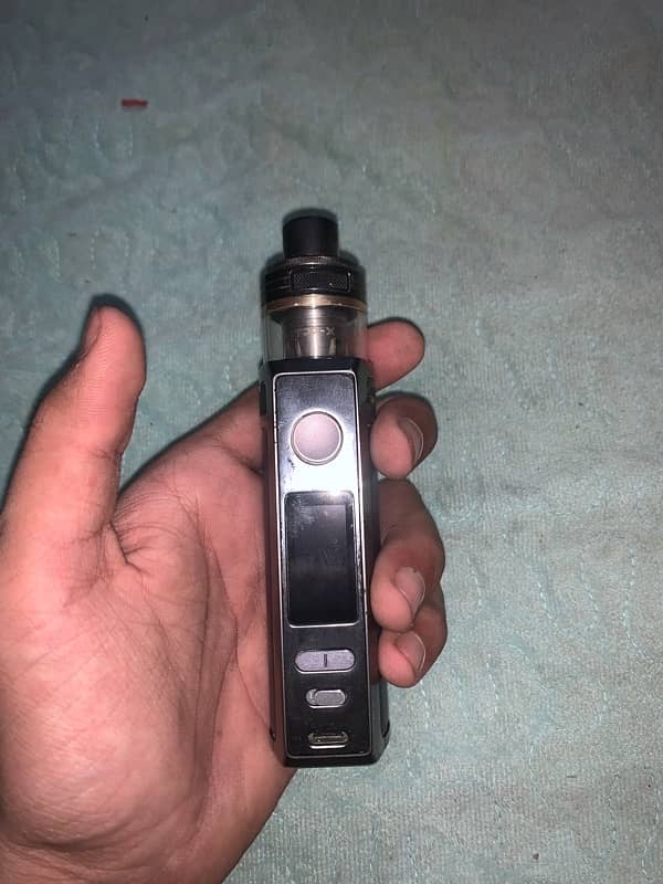 voopoo drage X vape/pod/mod 1