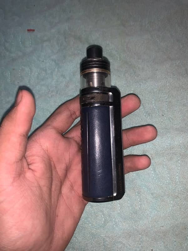 voopoo drage X vape/pod/mod 2