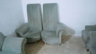 Sofa chair for sale faisalabad