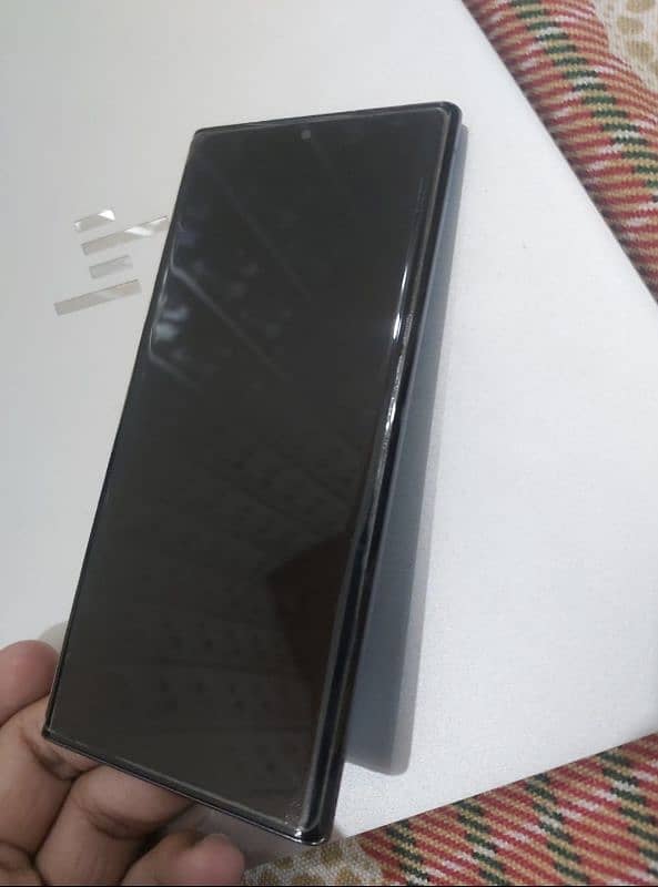 SUMSUNG NOTE 10 1