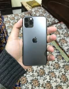 emergency sale krna ha iPhone 11 Pro - 256GB NON PTA