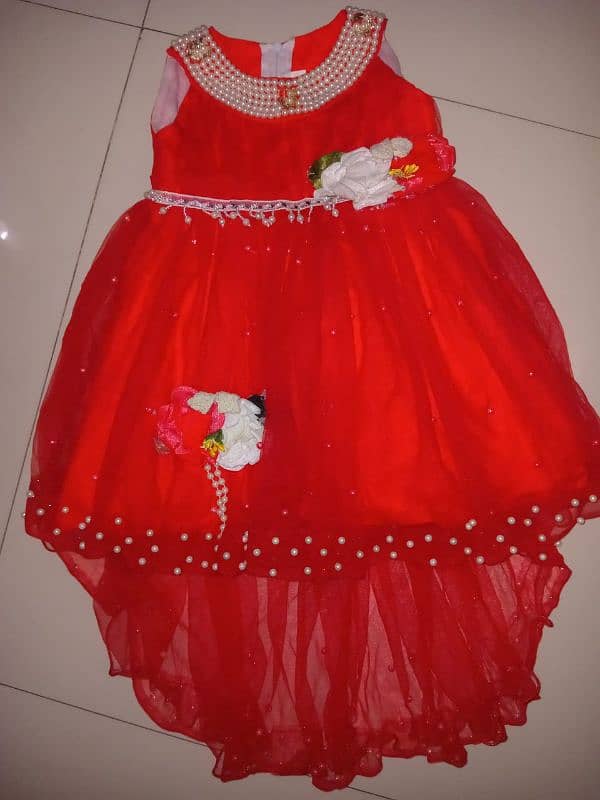 dresses in good condition 2