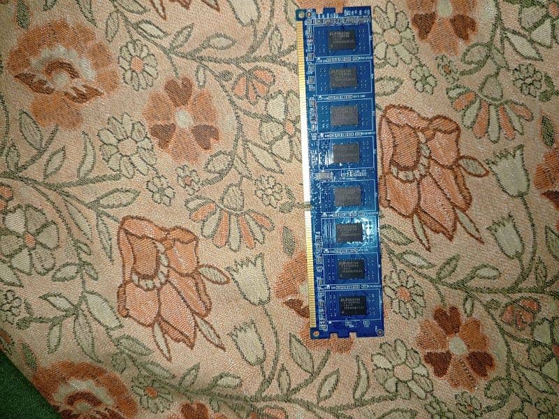 4GB Computer RAM | 2GB + 2GB DDR3 Ram 2