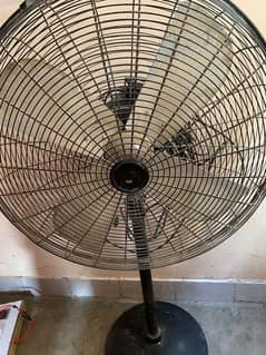 SK floor fan  condition 10/10