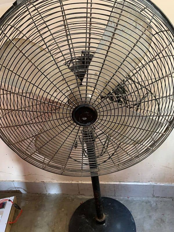 SK floor fan  condition 10/10 0