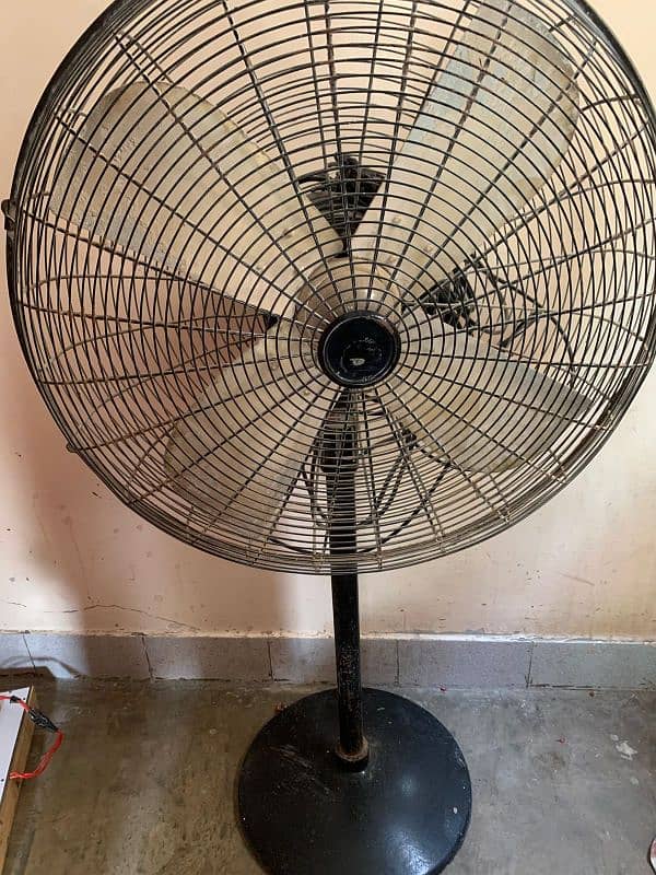 SK floor fan  condition 10/10 1