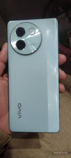 Vivo V30e 5G