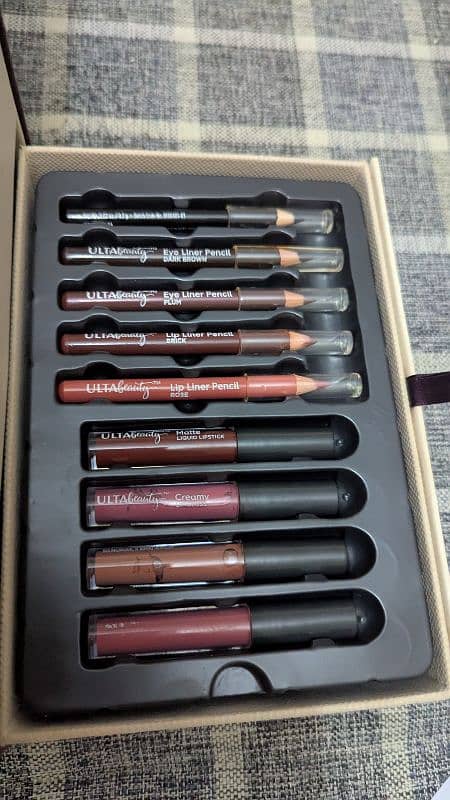 Ultra Beauty 62 piece set 0