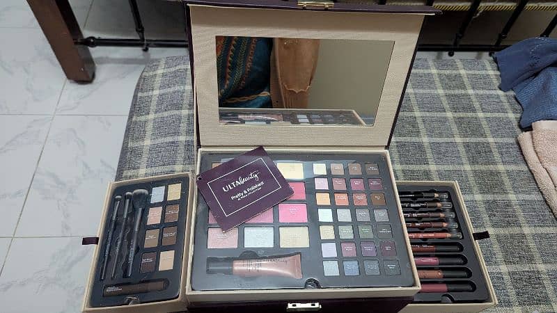 Ultra Beauty 62 piece set 2